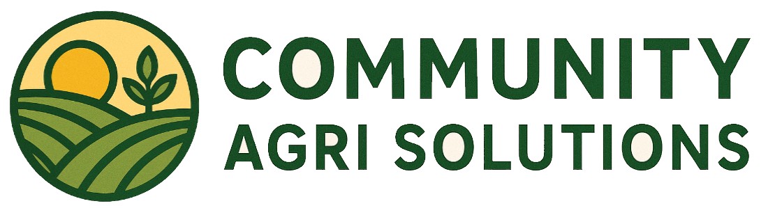 Community Agri Solutions 